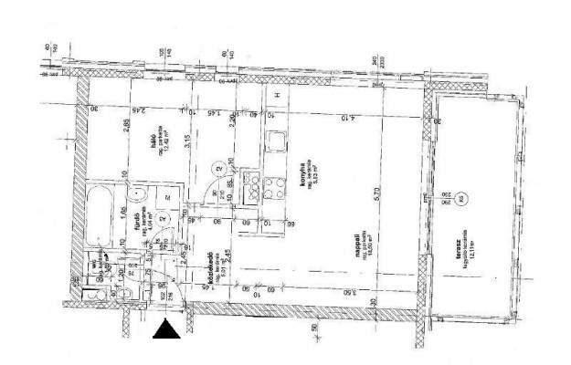 Budapest XIII. kerület Eladó Lakás