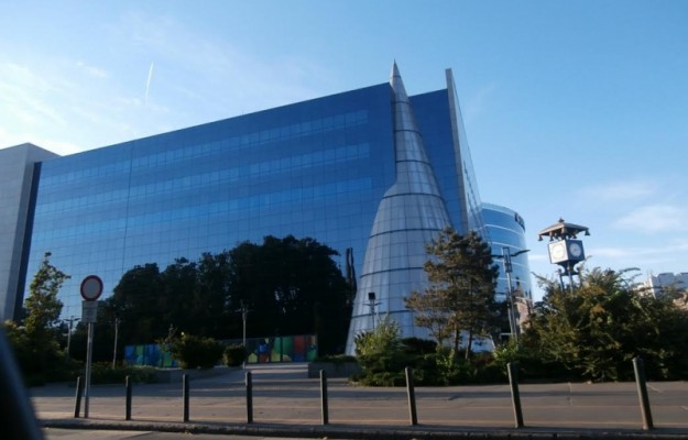 Budapest XIII. kerület Eladó Lakás