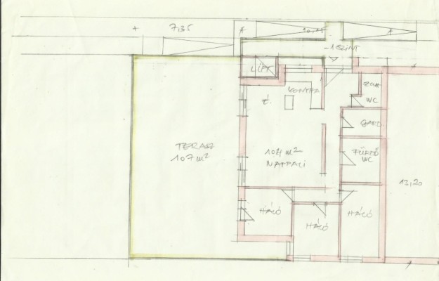 Budapest XI. kerület Eladó Ház