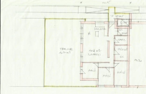 Budapest XI. kerület Eladó Ház