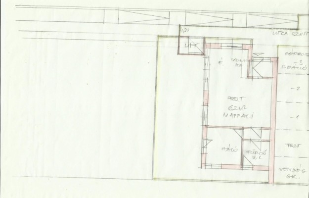 Budapest XI. kerület Eladó Ház