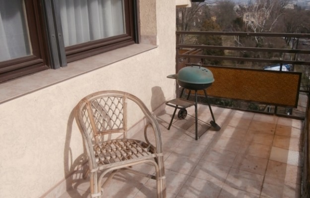 Budapest II. kerület Kiadó Lakás Szépvölgyi út