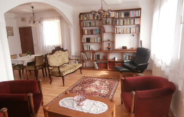 Budapest II. kerület Kiadó Lakás Szépvölgyi út