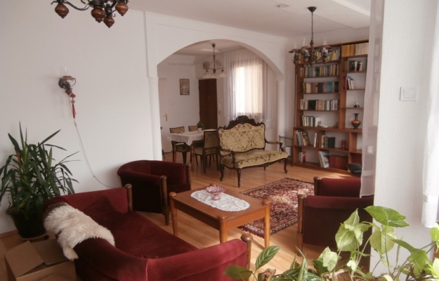 Budapest II. kerület Kiadó Lakás Szépvölgyi út