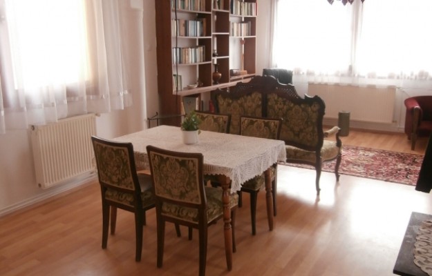 Budapest II. kerület Kiadó Lakás Szépvölgyi út