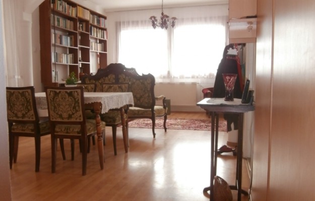 Budapest II. kerület Kiadó Lakás Szépvölgyi út