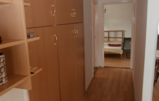 Budapest II. kerület Kiadó Lakás Szépvölgyi út