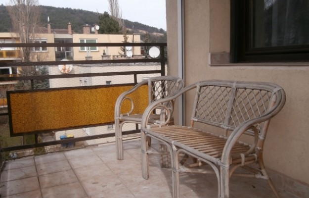 Budapest II. kerület Kiadó Lakás Szépvölgyi út