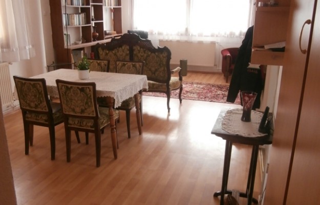 Budapest II. kerület Kiadó Lakás Szépvölgyi út