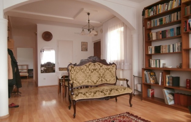 Budapest II. kerület Kiadó Lakás Szépvölgyi út