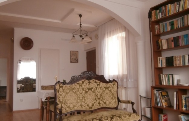 Budapest II. kerület Kiadó Lakás Szépvölgyi út