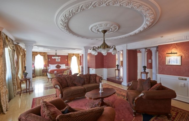 Eger Eladó Üzlethelyiség