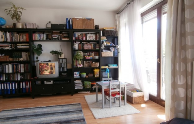 Budapest XI. kerület Eladó Lakás