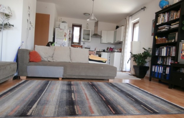 Budapest XI. kerület Eladó Lakás