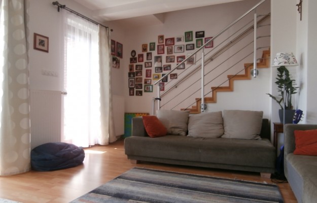 Budapest XI. kerület Eladó Lakás