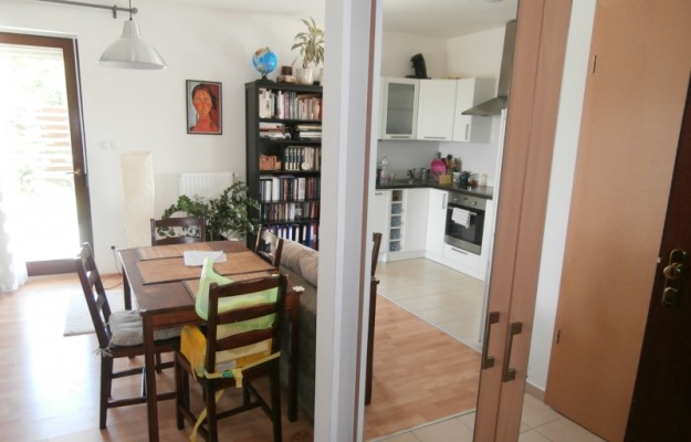 Budapest XI. kerület Eladó Lakás