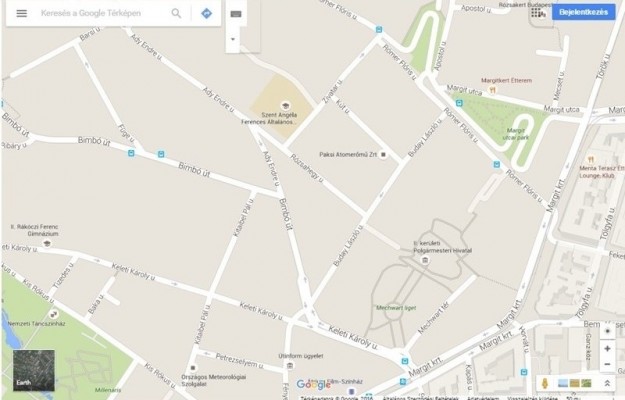 Budapest II. kerület Eladó Lakás