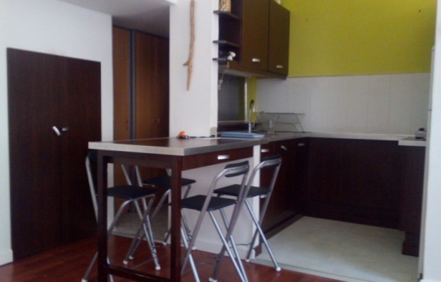 Budapest VI. kerület Eladó Lakás Jókai Tér