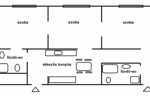 Budapest I. kerület Kiadó Lakás
