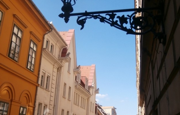 Budapest I. kerület Kiadó Lakás