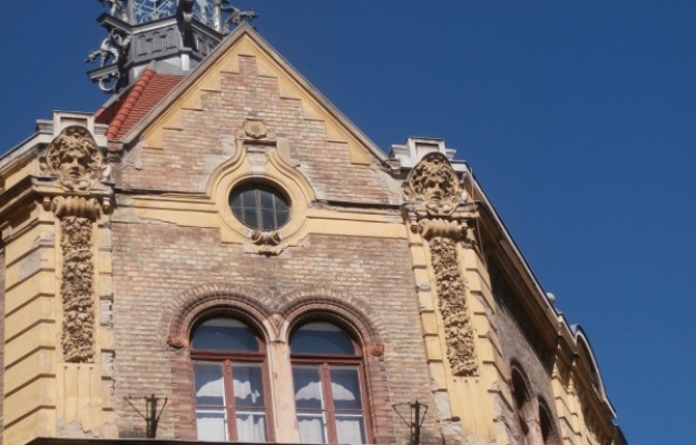 Budapest I. kerület Kiadó Lakás