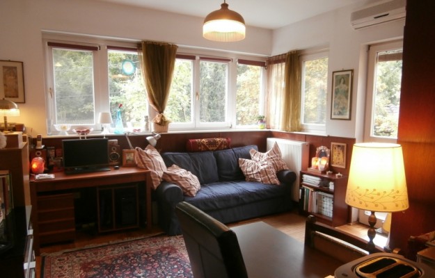 Budapest XII. kerület Eladó Lakás