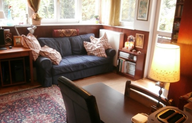 Budapest XII. kerület Eladó Lakás