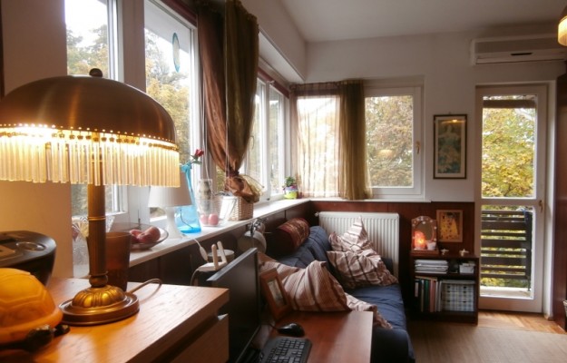 Budapest XII. kerület Eladó Lakás