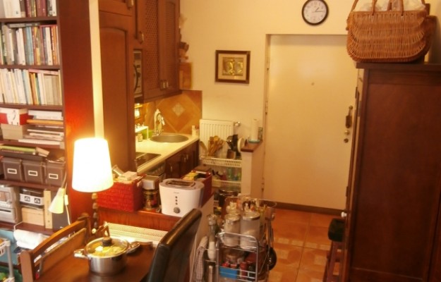 Budapest XII. kerület Eladó Lakás