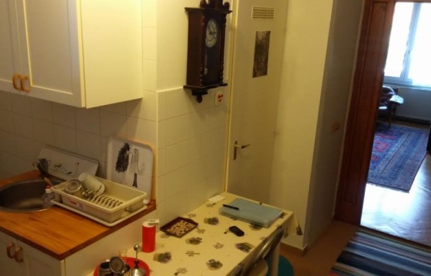 Budapest XII. kerület Eladó Lakás