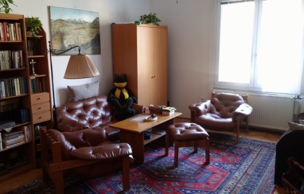 Budapest XII. kerület Eladó Lakás