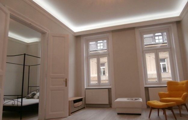 Budapest II. kerület Eladó Lakás