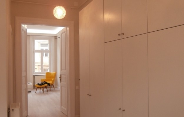 Budapest II. kerület Eladó Lakás