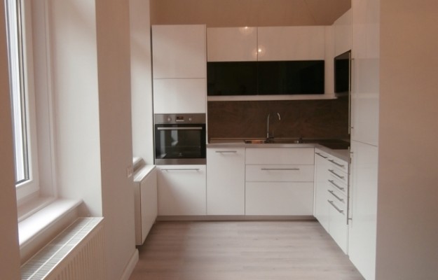 Budapest II. kerület Eladó Lakás