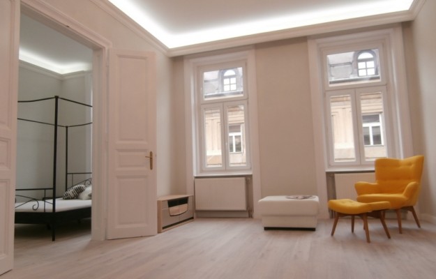 Budapest II. kerület Eladó Lakás