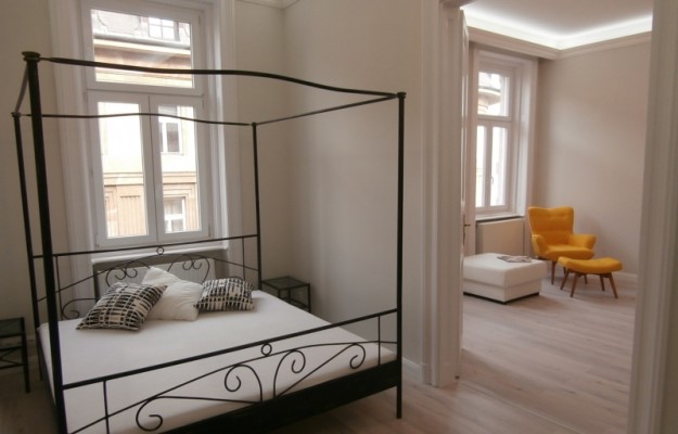 Budapest II. kerület Eladó Lakás