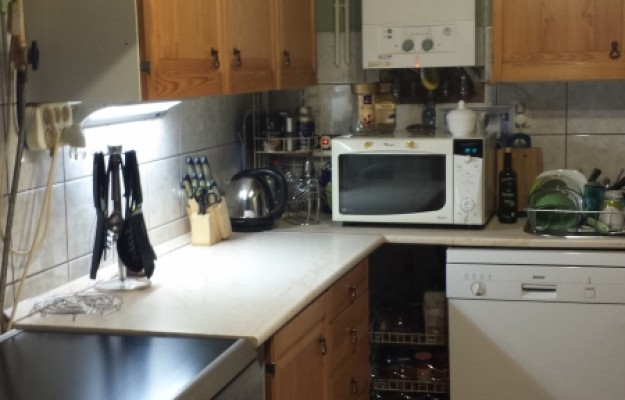 Budapest VI. kerület Eladó Lakás