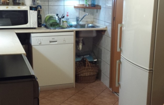 Budapest VI. kerület Eladó Lakás