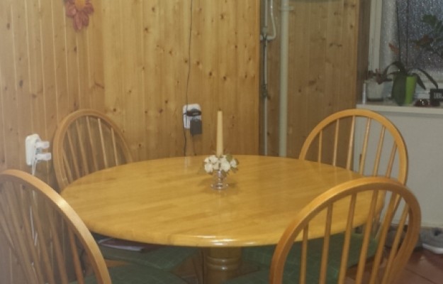 Budapest VI. kerület Eladó Lakás