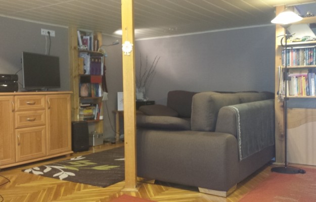 Budapest VI. kerület Eladó Lakás