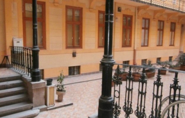 Budapest VI. kerület Eladó Lakás