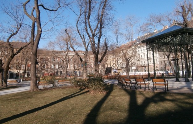 Budapest VI. kerület Eladó Lakás