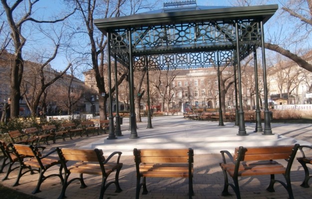 Budapest VI. kerület Eladó Lakás