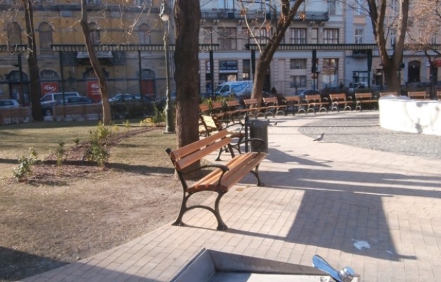 Budapest VI. kerület Eladó Lakás