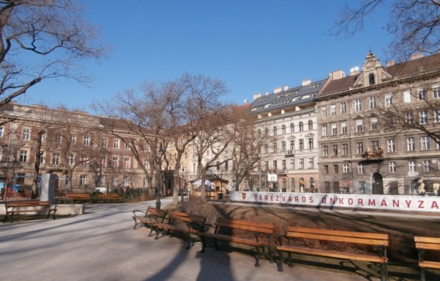 Budapest VI. kerület Eladó Lakás