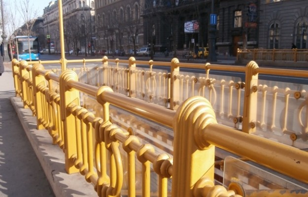 Budapest VI. kerület Eladó Lakás