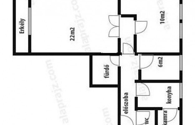 Budapest XI. kerület Eladó Lakás