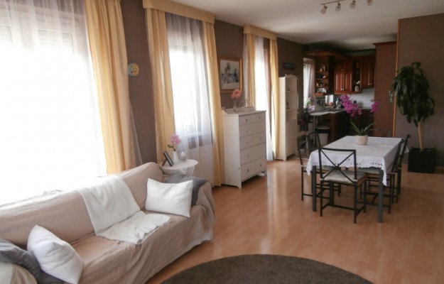 Budapest XI. kerület Eladó Lakás