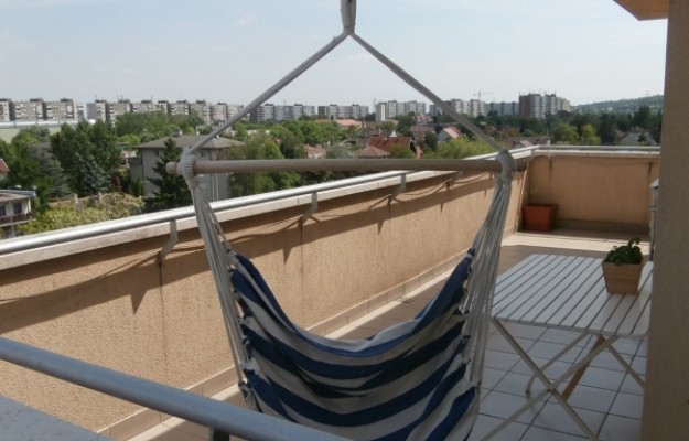 Budapest XI. kerület Eladó Lakás