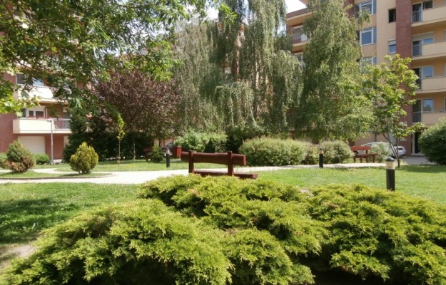 Budapest XI. kerület Eladó Lakás